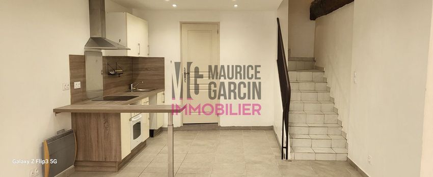 Image de  maison individuelle à Monteux