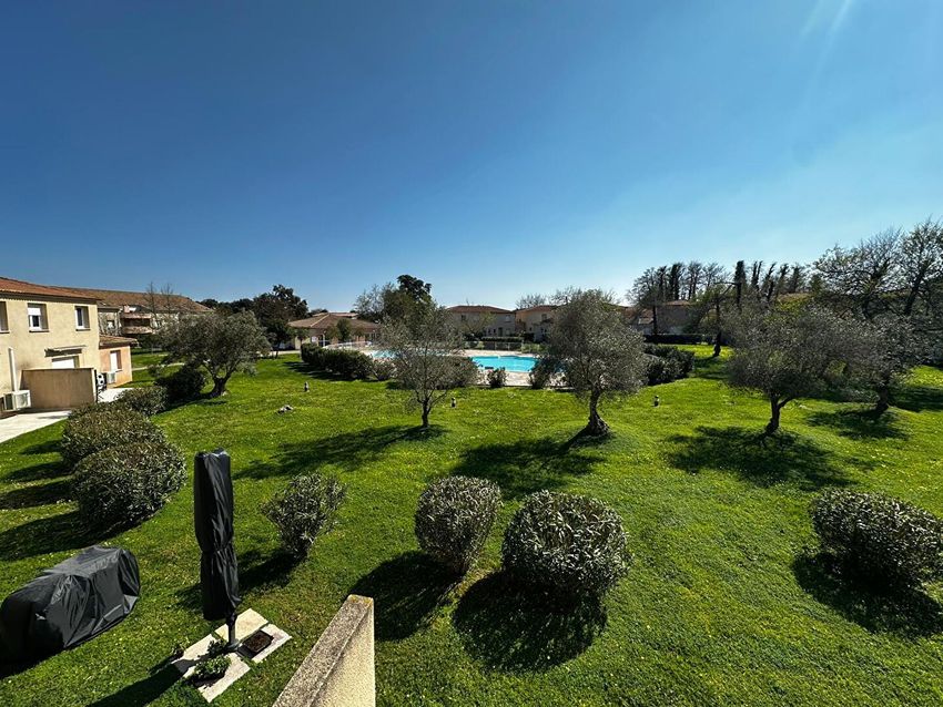 Image Jardin à appartement de Santa-Maria-Poggio