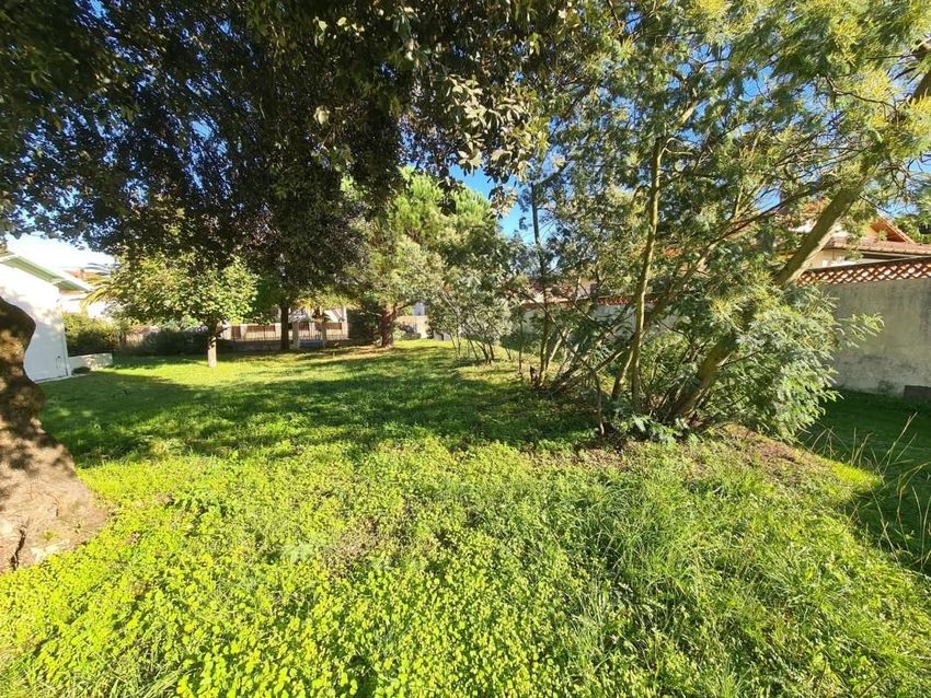 Image de terrain à Soulac-sur-Mer