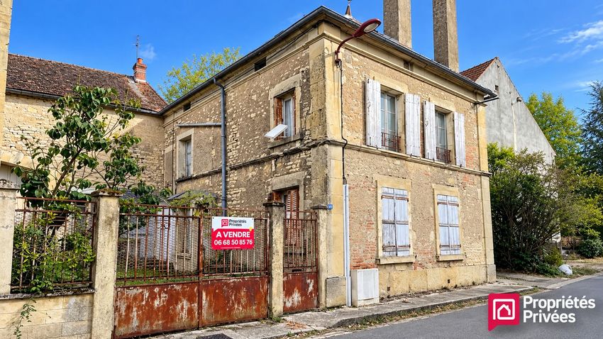 Image Vue à  maison individuelle de Asnan