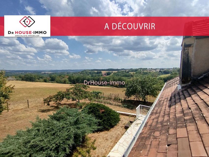 Image de  villa à Beauregard-de-Terrasson