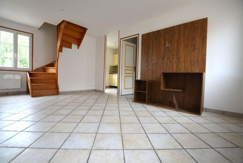 Image de  maison individuelle à Dominois
