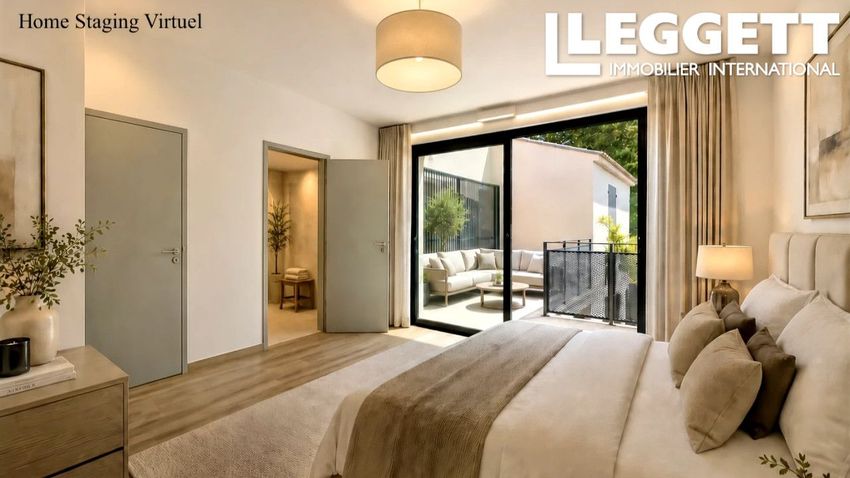 Image de appartement à Saint-Rémy-de-Provence