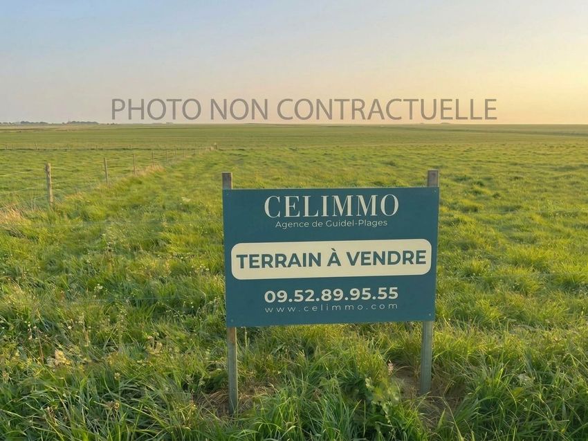 Image de terrain à Guidel