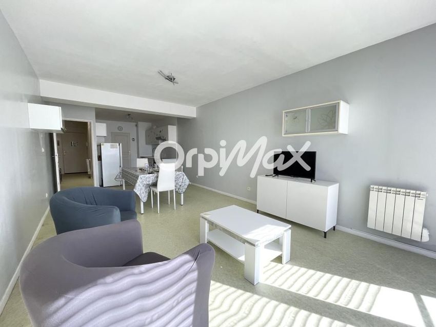Image de appartement à Boulogne-sur-Mer
