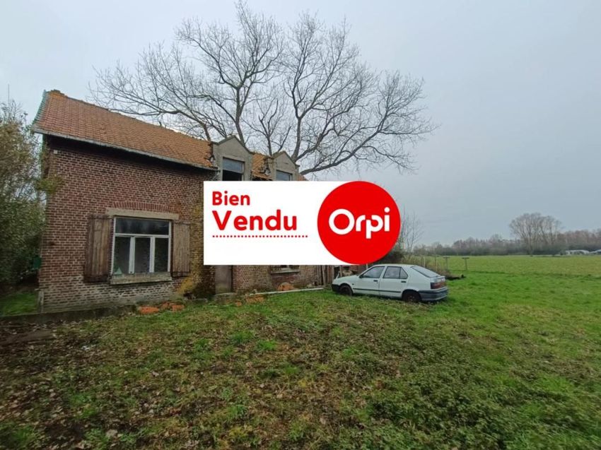 Image de  maison individuelle à Comines