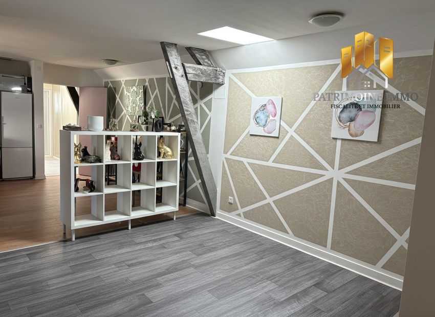 Image de appartement à 17 Rue des Charmilles