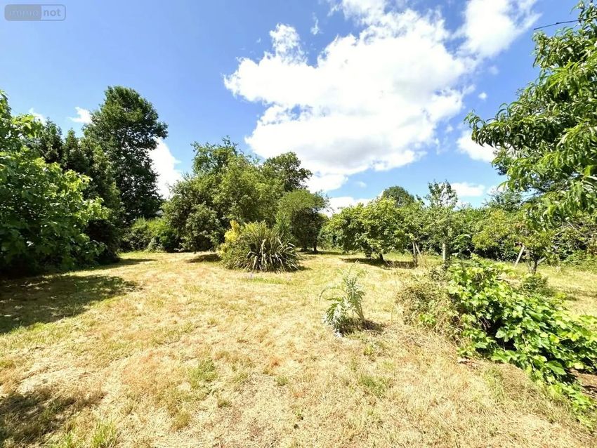 Image de terrain à Thorigné-Fouillard