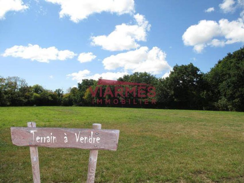 Image de terrain à Asnières-sur-Oise