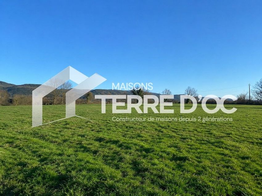 Image de terrain à Verdalle