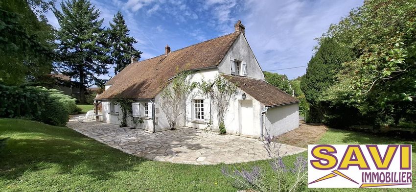 Image Façade à  maison individuelle de 390 Rue du Fresnoy Gaillard