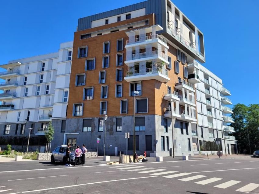 Image Vue à appartement de Achères