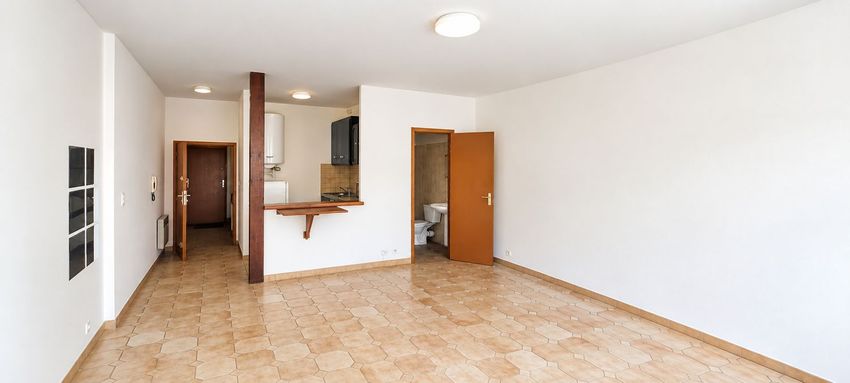 Image Pièce à appartement de La Tour-d'Aigues