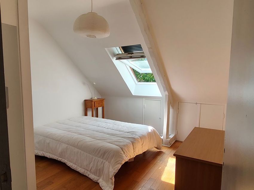 Image Chambre à appartement de Orvault