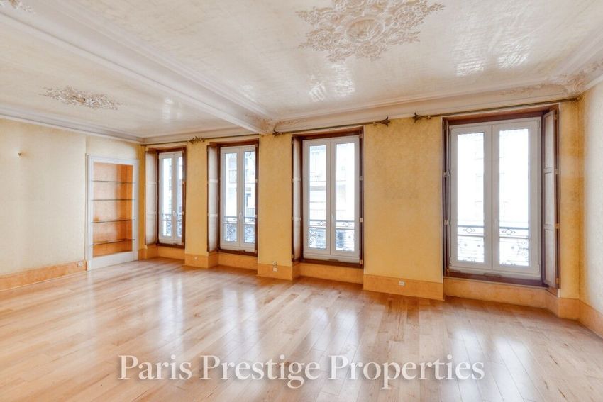 Image Pièce à appartement de Muette Nord