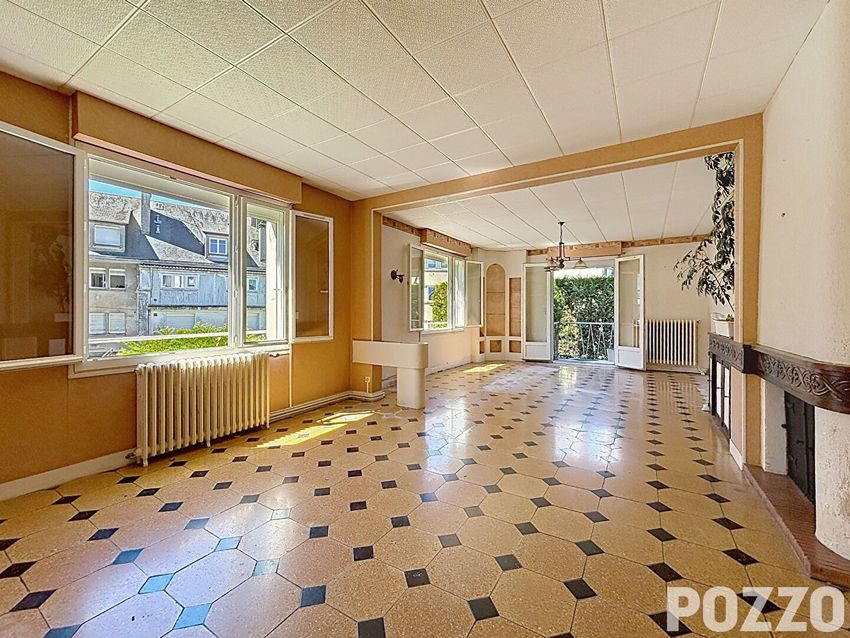 Image de appartement à Vire Normandie