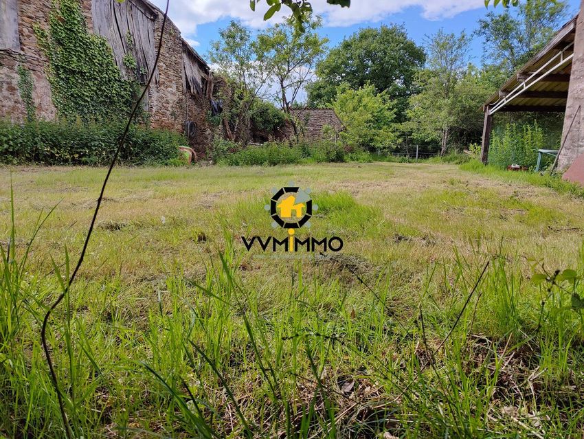 Image de terrain à Le Cellier