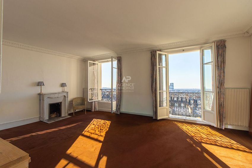 Image de appartement à Clignancourt-Jules Joffrin