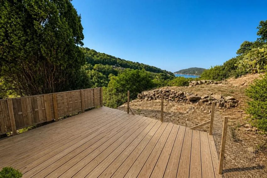 Image de  maison individuelle à Hyères