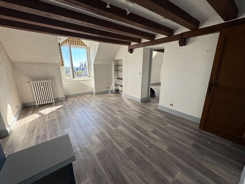 Image de appartement à Blois