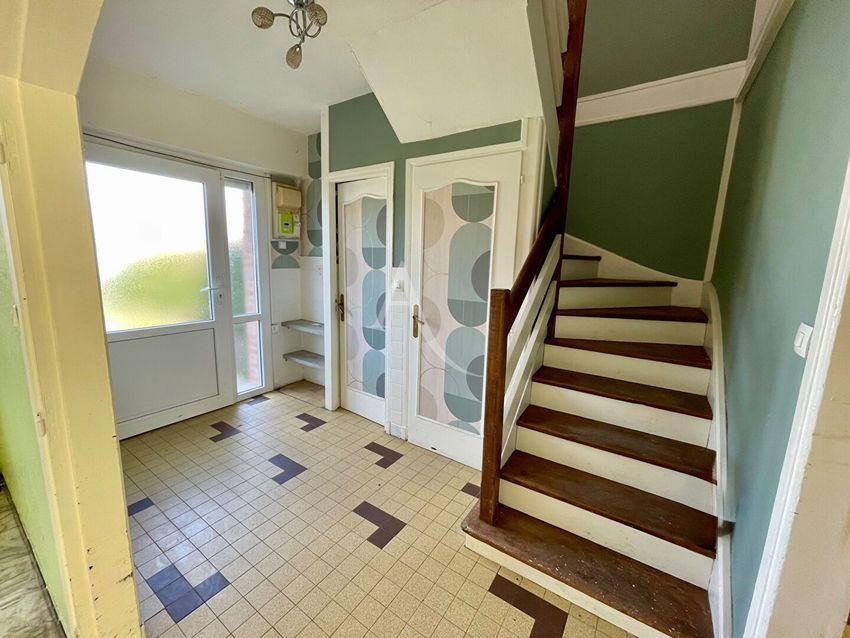 Image de  maison individuelle à Cucq