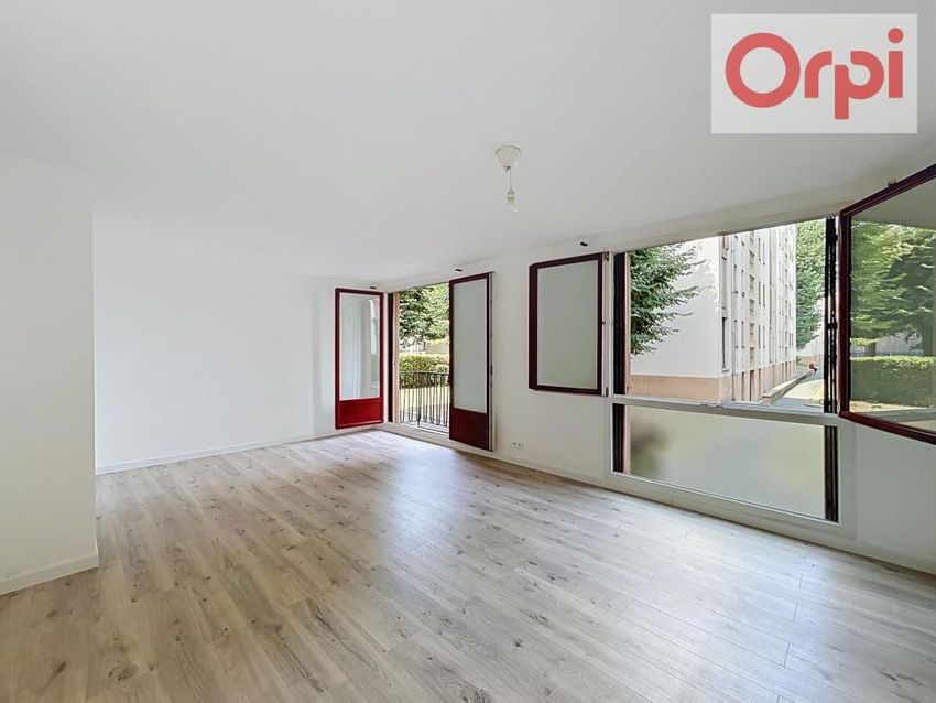 Image de appartement à Choisy-le-Roi