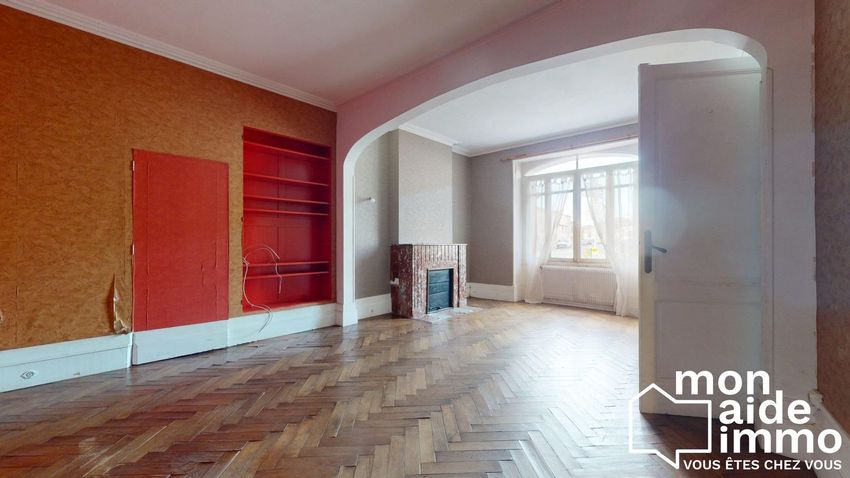Image Pièce à  maison individuelle de Grignols