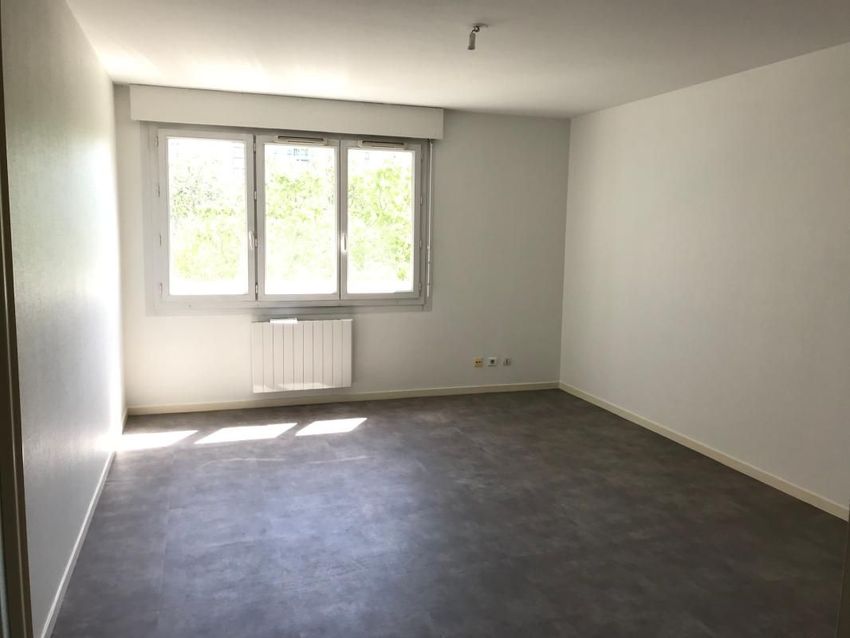 Image Pièce à appartement de Villeurbanne