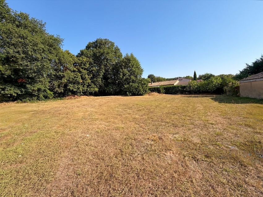 Image de terrain à Fonsorbes