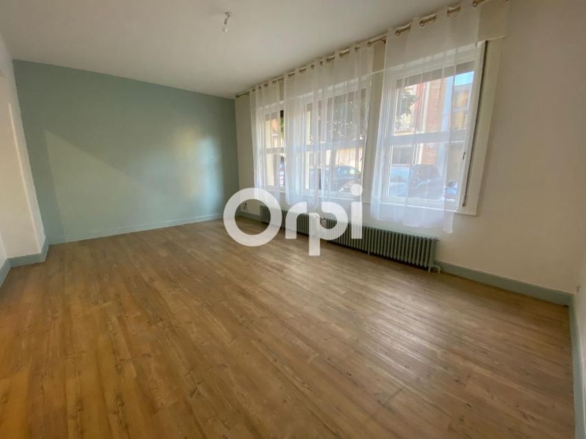 Image de appartement à Béthune