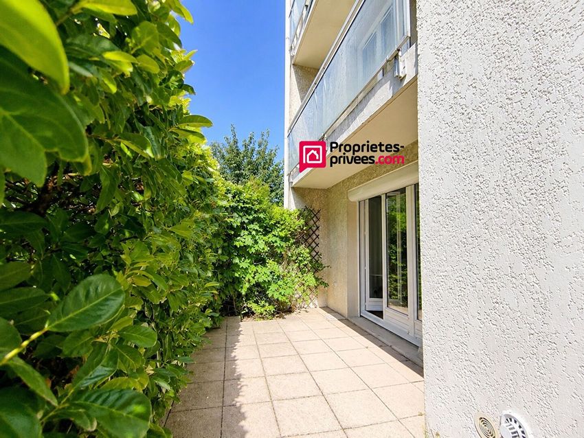 Image de appartement à Évry-Courcouronnes