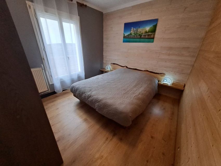 Image Chambre à  maison individuelle de Maisons-Alfort