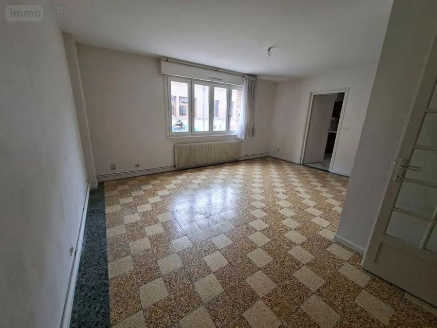 Image Pièce à appartement de Hazebrouck