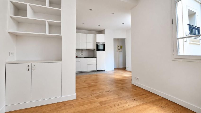 Image de appartement à Didot-Porte de Vanves