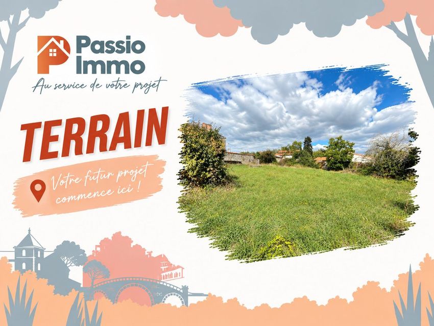 Image de terrain à Clisson