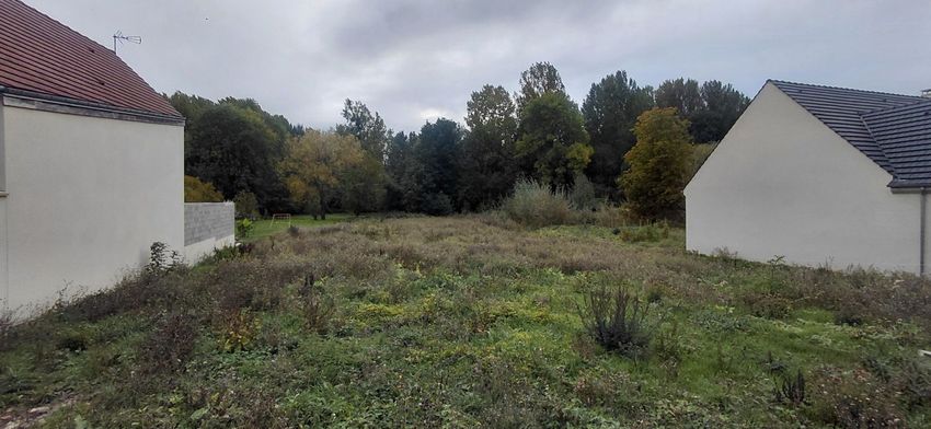 Image de terrain à Gallardon