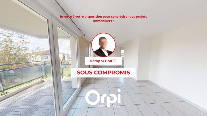 Image de appartement à Sainte-Marie-aux-Chênes