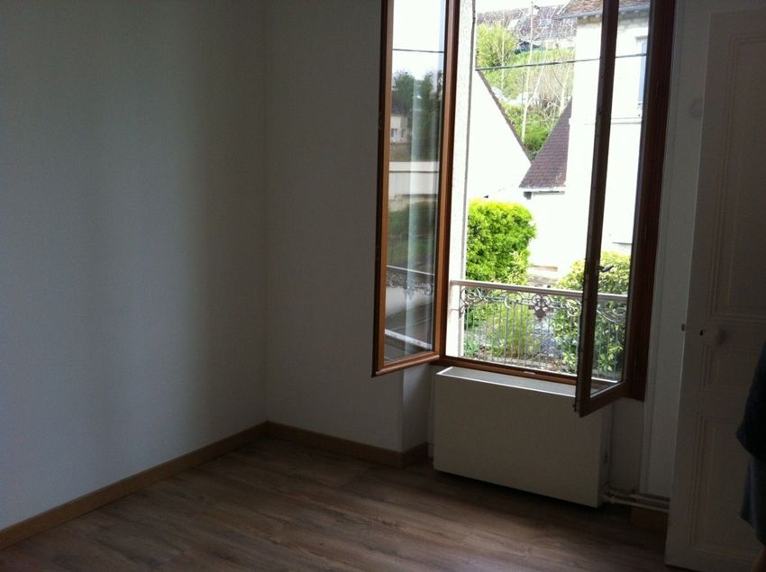Image Terrasse à appartement de Chantilly