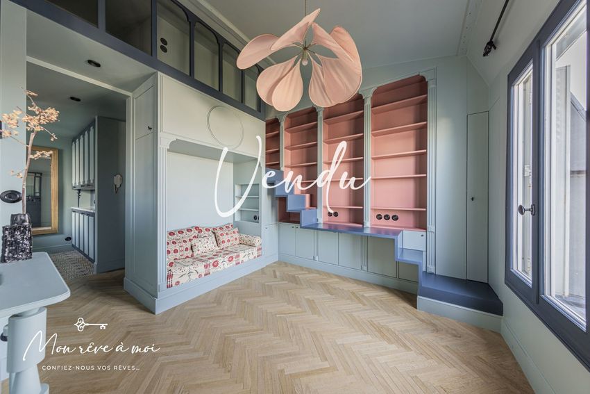 Image de appartement à Les Halles