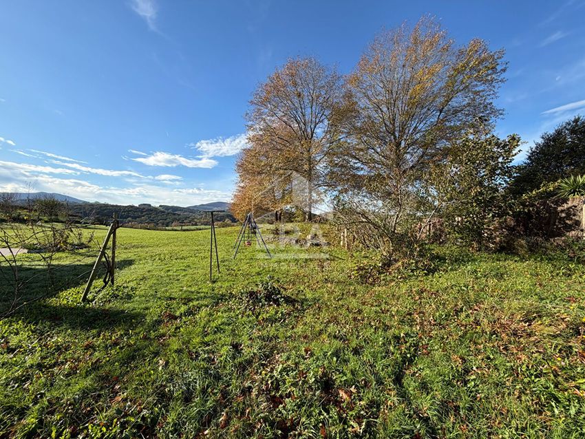 Image de terrain à Ayherre