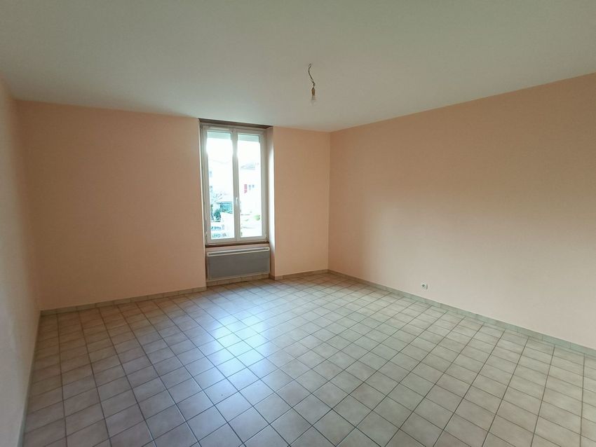 Image Pièce à  maison individuelle de 9 Rue des Barrières