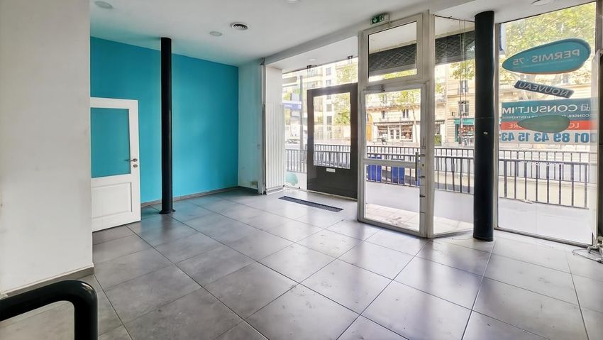 Image de local à Raspail-Montparnasse