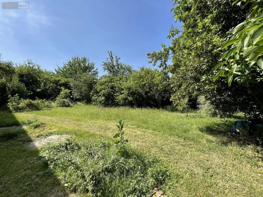 Image de terrain à Louvigné-de-Bais
