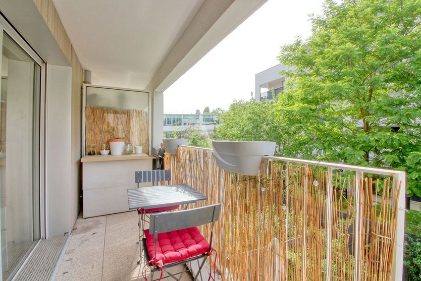 Image de appartement à Antony