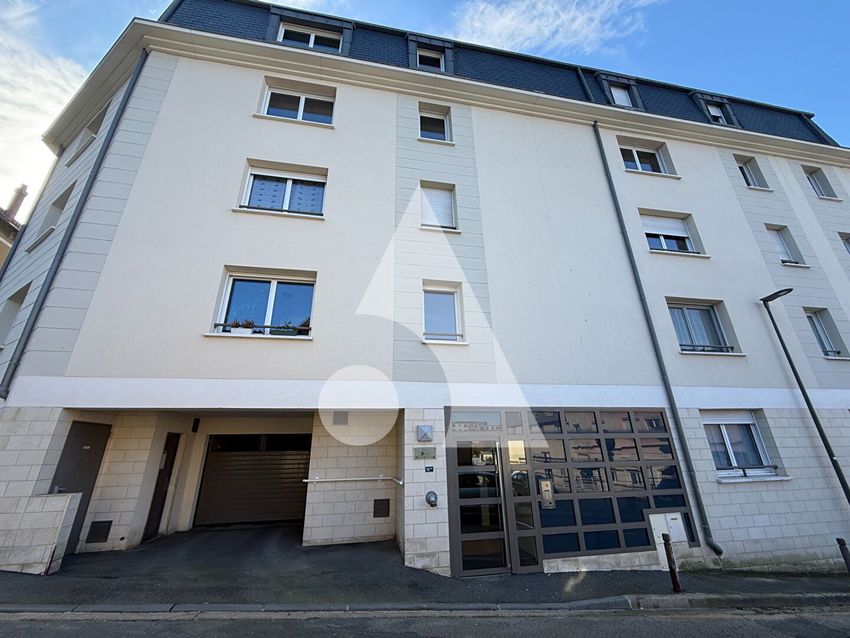 Image Vue à appartement de Évreux