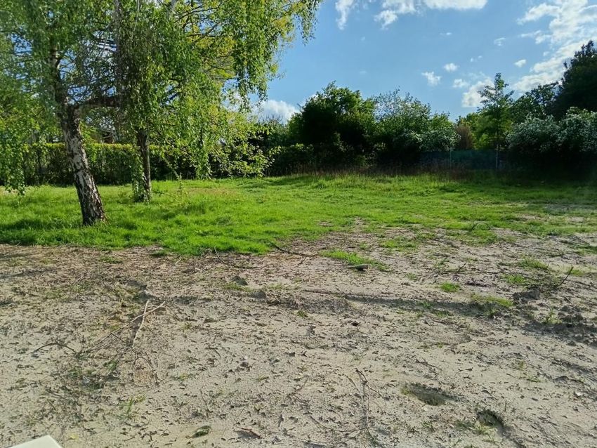 Image de terrain à Bassens