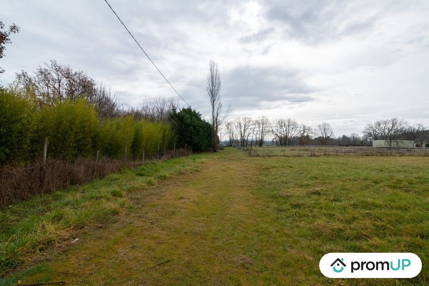 Image de terrain à Sans numéro Caminas