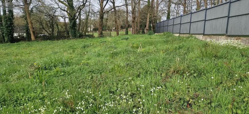 Image de terrain à Pontivy