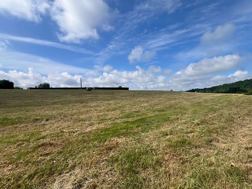Image de terrain à Saint-Yrieix-la-Perche