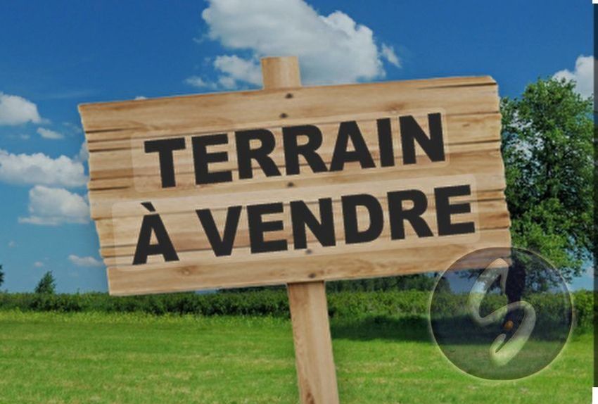 Image de terrain à Le Pellerin
